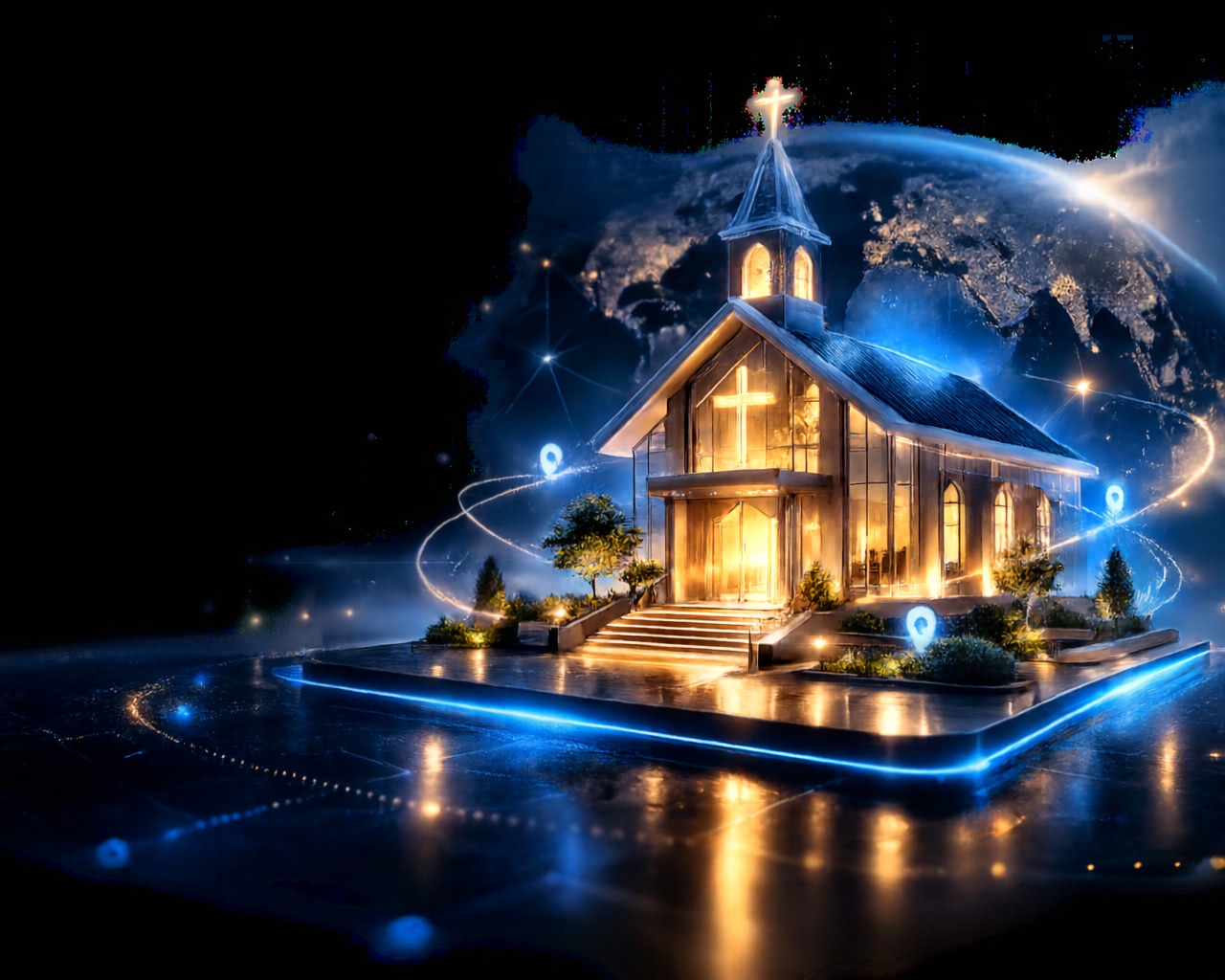 Bibleway Christian Center